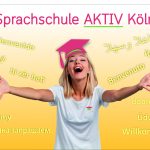 Sprachschule Aktiv Köln – Deutsch und Fremdsprachen lernen