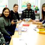 Lernen Sprache in Sprachschule Aktiv Köln