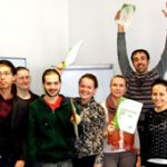 Lernen Sprache in Sprachschule Aktiv Köln